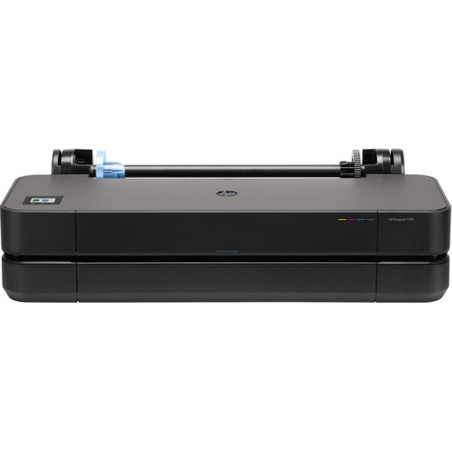 PLOTTER HP A1 24T230 4INK LAN USB 35SEC/