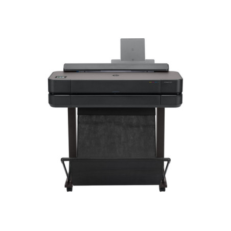 PLOTTER HP A1 24T650 4INK LAN USB 26SEC/