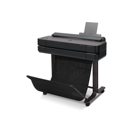 PLOTTER HP A1 24T650 4INK LAN USB 26SEC/