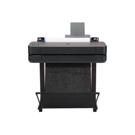PLOTTER HP A1 24T630 4INK LAN USB 30SEC/