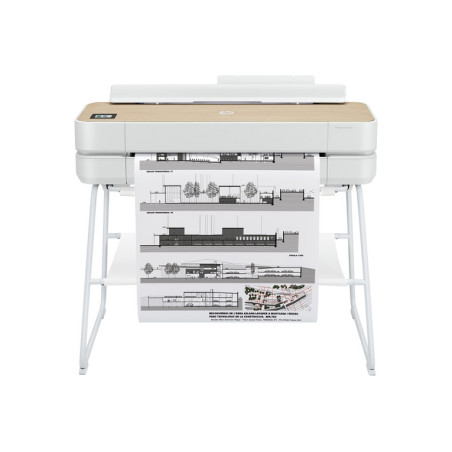 PLOTTER HP A1 24DESIGNJET STUDIO 26SEC/A