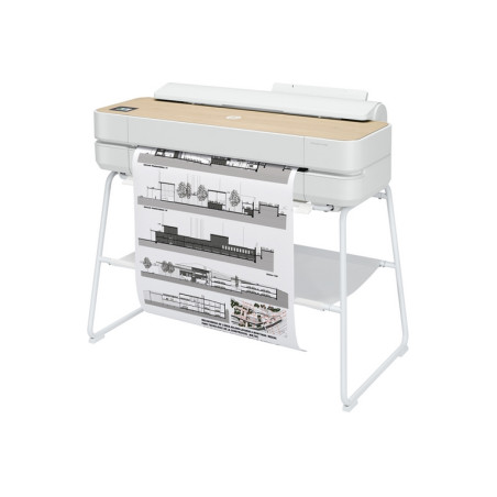 PLOTTER HP A1 24DESIGNJET STUDIO 26SEC/A