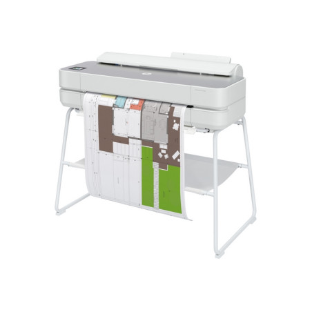 PLOTTER HP A1 24DESIGNJET STUDIO 26SEC/A