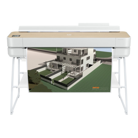 PLOTTER HP A0 36DESIGNJET STUDIO 25SEC/A