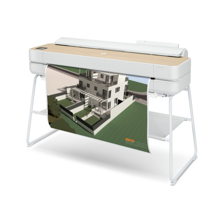 PLOTTER HP A0 36DESIGNJET STUDIO 25SEC/A