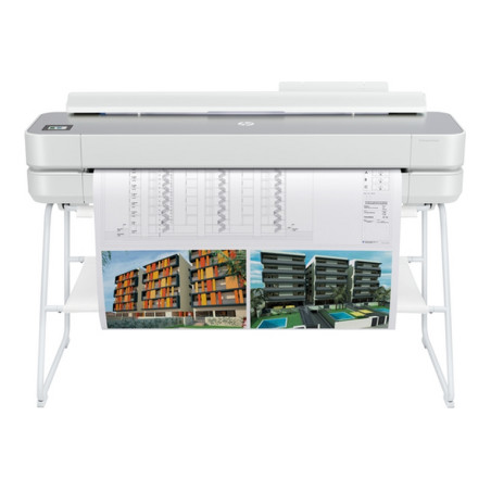 PLOTTER HP A0 36DESIGNJET STUDIO 25SEC/A