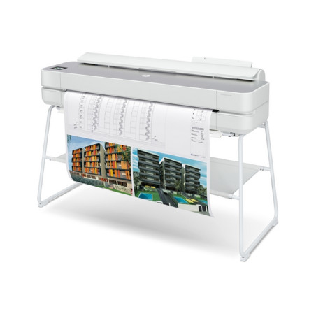 PLOTTER HP A0 36DESIGNJET STUDIO 25SEC/A