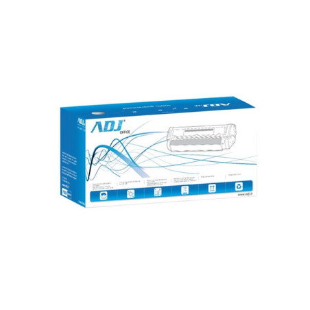 TONER ADJ BR TN2220 NERO 2.600 PAGINE HL
