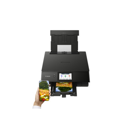 MF INK COL A4 WIFI TS8750 15PP LAN CANON