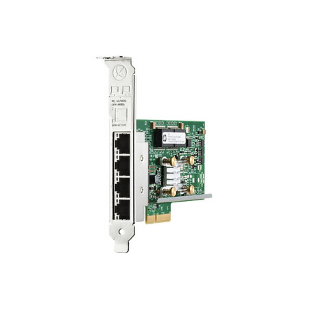 HP ETHERNET 1GB 4-PORT 331T ADAPTEC