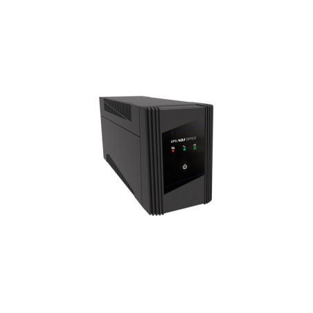 UPS 900 VA DESKTOP LINE INT.OFFICE SERIE