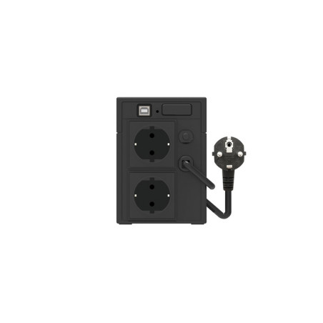 UPS 900 VA DESKTOP LINE INT.OFFICE SERIE