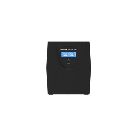 UPS 2 KVA DESKTOP LINE INT.SERVER SERIES