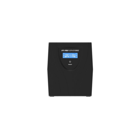 UPS 3 KVA DESKTOP LINE INT.SERVER SERIES