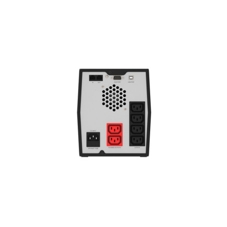 UPS 3 KVA DESKTOP LINE INT.SERVER SERIES