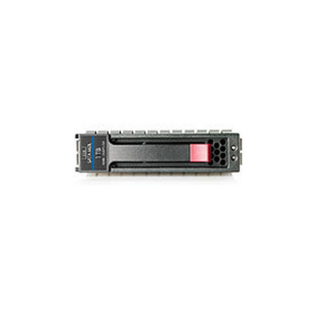 HD 2,5 HPE 1TB 6G SATA