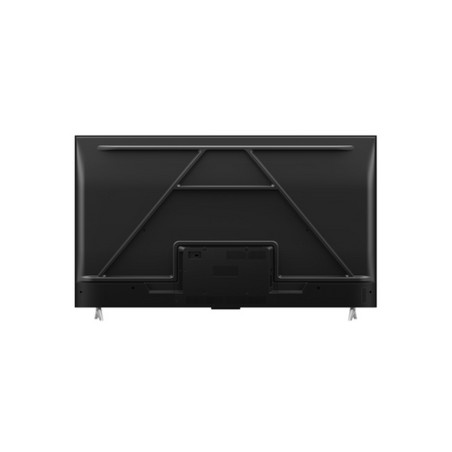 TV 65 TCL 4K UHD GOOGLE TV DVBT2 DVBTS2