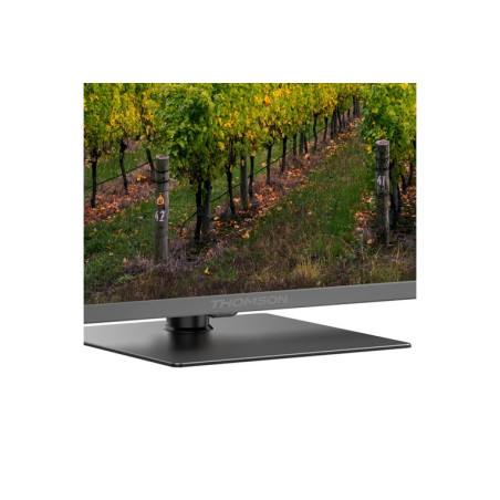 TV 65 THOMSON UHD  SMART 4K QLE T2/C2S2