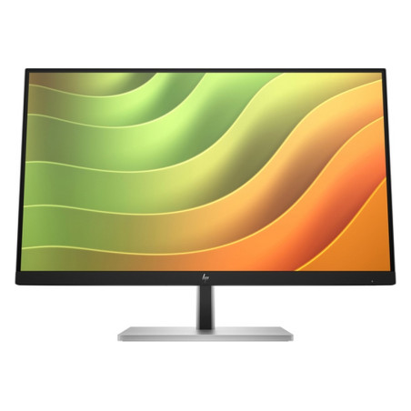 MON 23.8IPS  HDMI DP USBC PIVOT HP  E24U