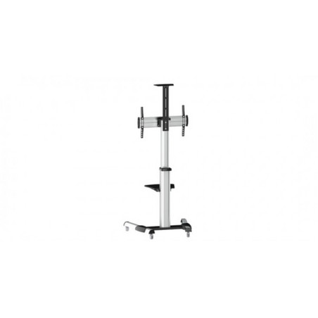 STAFFA TV/MONITOR 37/70PAVIMENTO MAX50KG