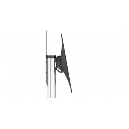 STAFFA TV/MONITOR 37/70PAVIMENTO MAX50KG