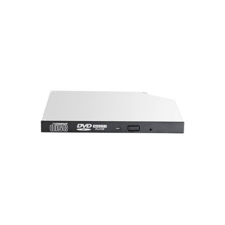 DVD HP 5MM SATA DVD-ROM JACKBLACK GEN9