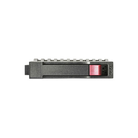 HD 2,5 HPE 2TB SATA 7K SFF SC DS HDD 512