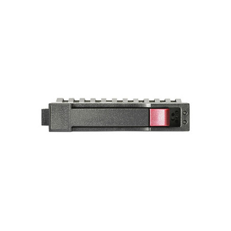 HD 2,5 HPE 2TB SATA 7K SFF SC DS HDD 512