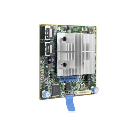 HP CONTROLLER PER SERVER HPE SMART ARRAY