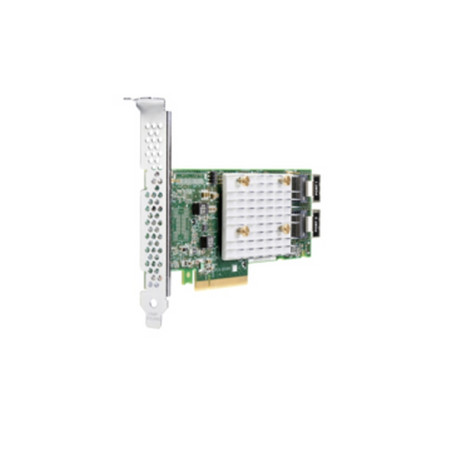CONTROLLER HPE SAS E208I-P 12GBS PCIE RA