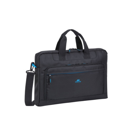BORSA NB 17,3 BLACK