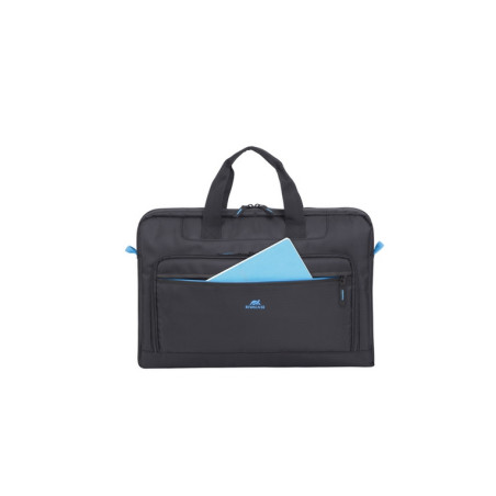 BORSA NB 17,3 BLACK