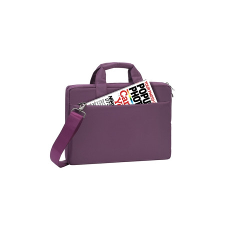 BORSA NB 13,3 PURPLE