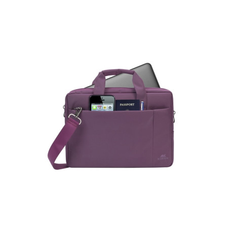 BORSA NB 13,3 PURPLE