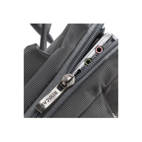 BORSA NB 15,6 GREY