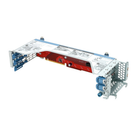 UPS/RPS INTEL HPE DL GEN10 X16 X16 GPU R