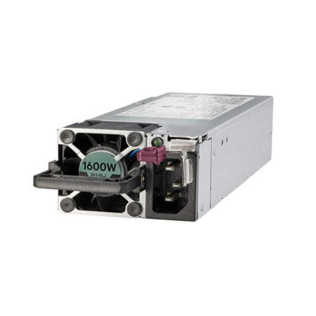 HP REDUNDANT POWER SUPPLY HPE 1600 W FS