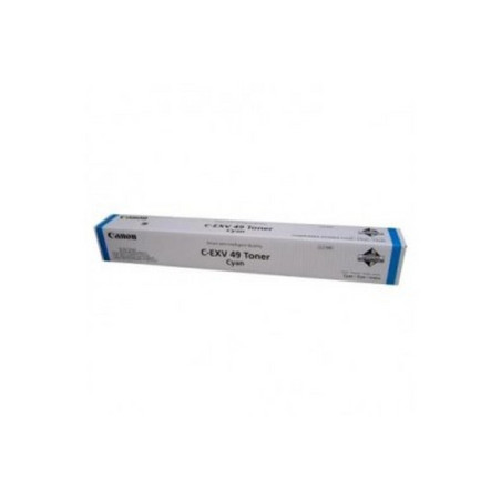 TONER CANON CEXV49 C