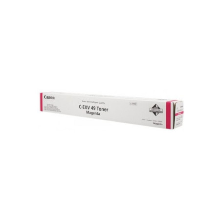 TONER CANON CEXV49 M PER IMAGERUNNER ADV