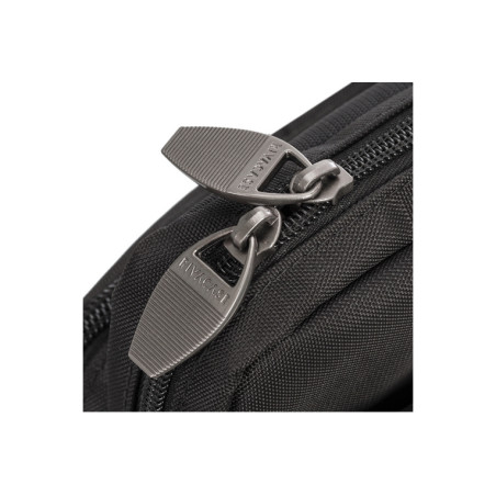 BORSA NB 16 BLACK CON TRACOLLA