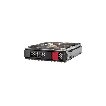 HD 3,5 HPE 2TB 7,2K LFF LP DS