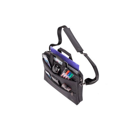 BORSA NB 15,6 BLACK WATER RESIST TIERGAR