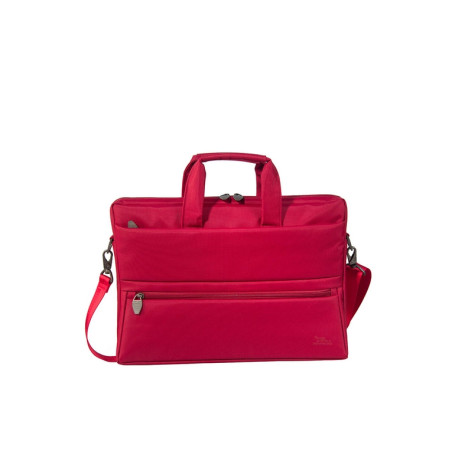 BORSA NB 15,6 RED WATER RESIST TIERGARTE