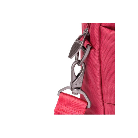 BORSA NB 15,6 RED WATER RESIST TIERGARTE