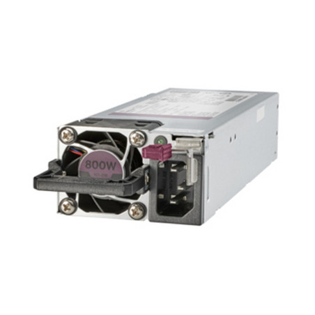 ALIMENTATORE HPE 800W FS PLAT PLAT HT PL