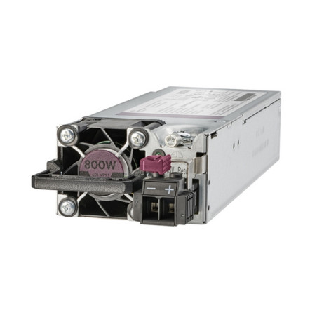 HP REDUNDANT POWER SUPPLY HPE 800W FS 48