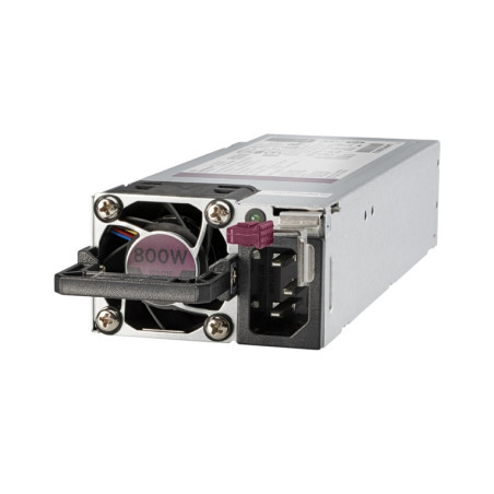ALIMENTATORE HPE 800W FS TITANIUM TIT HT