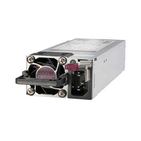 ALIMENTATORE HPE 800W FS TITANIUM TIT HT