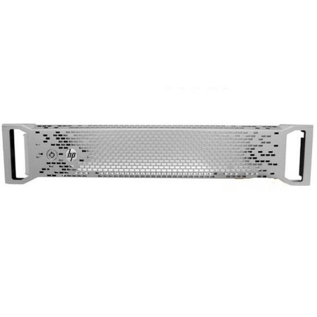 ACCESSORI VARI INTEL HPE GEN10 2U BEZEL