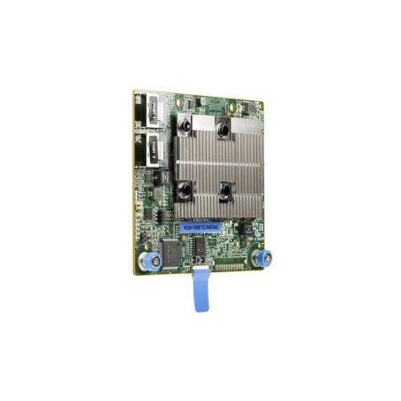 CONTROLLER HPE SAS E208I-A 12GBS PCIE TO